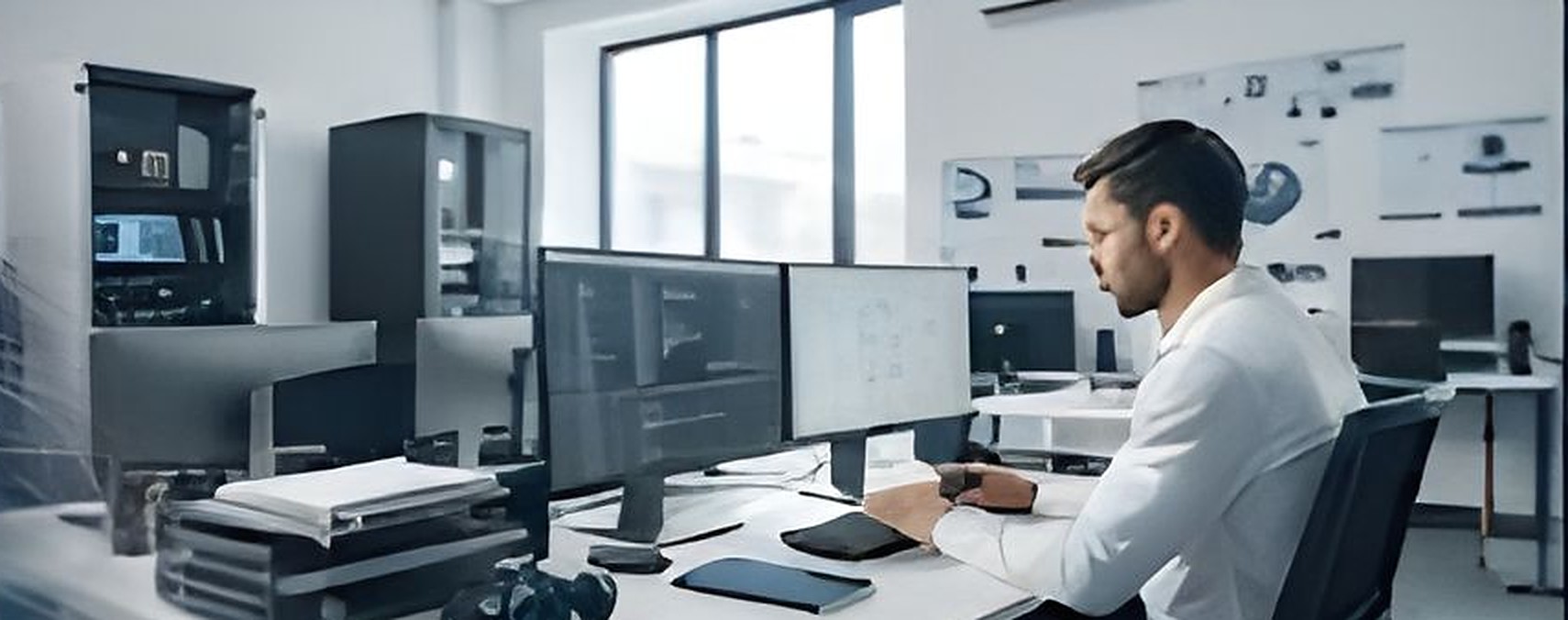 Ufficio Sunrise Technology