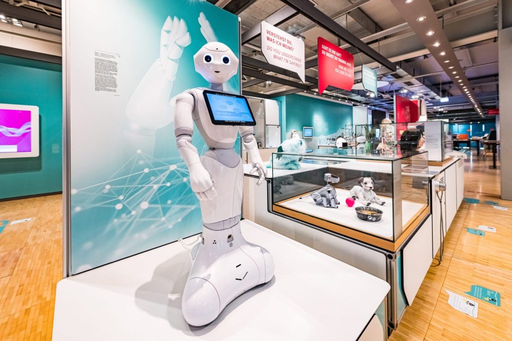 Intelligenza artificiale: strumenti gratuiti da provare